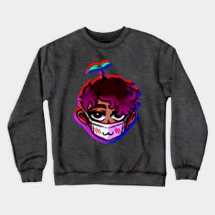 Sprout Crewneck Sweatshirt